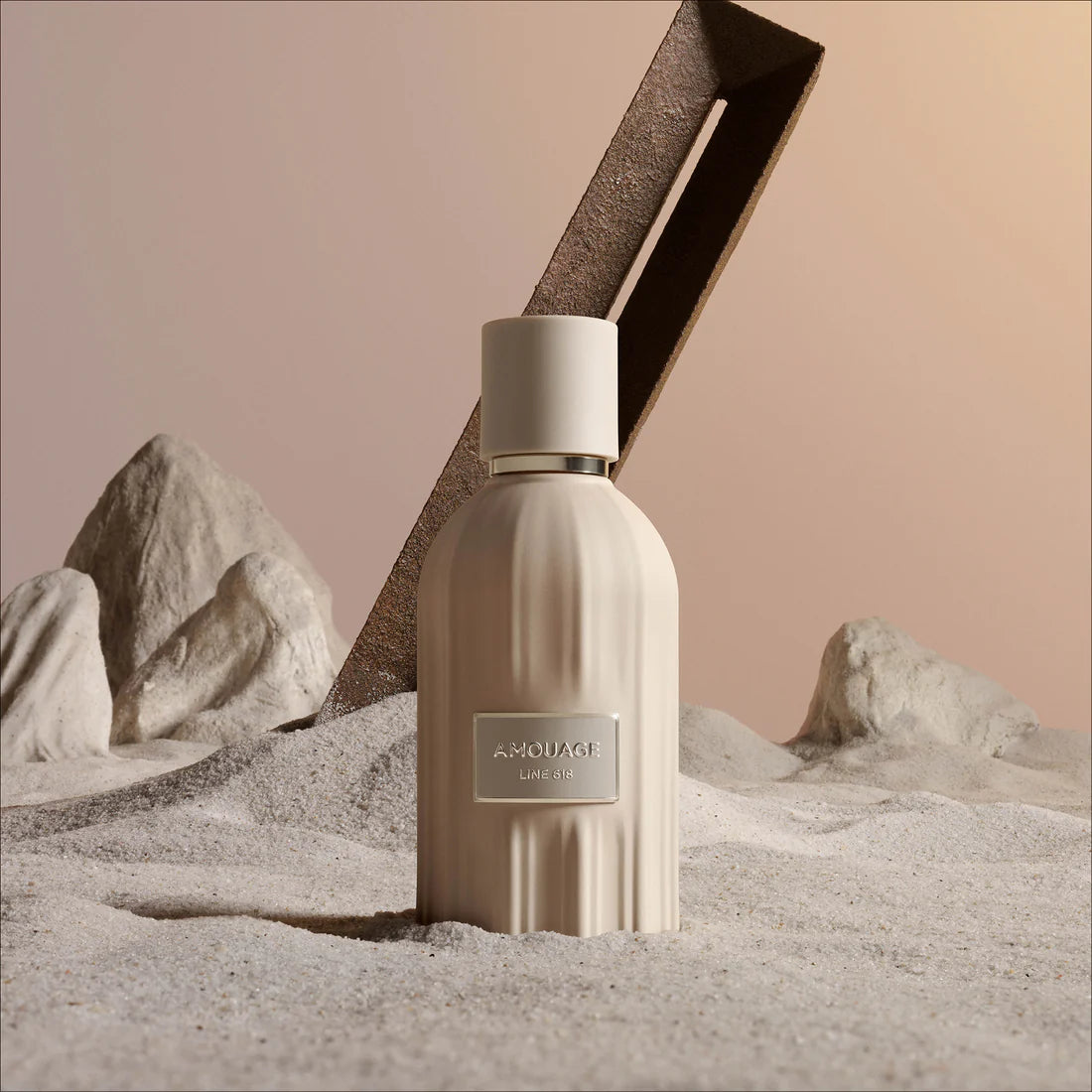 Amouage Line 618 Essence de Parfum