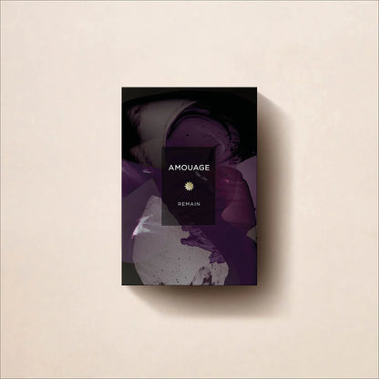 Amouage Remain Essence de Parfum