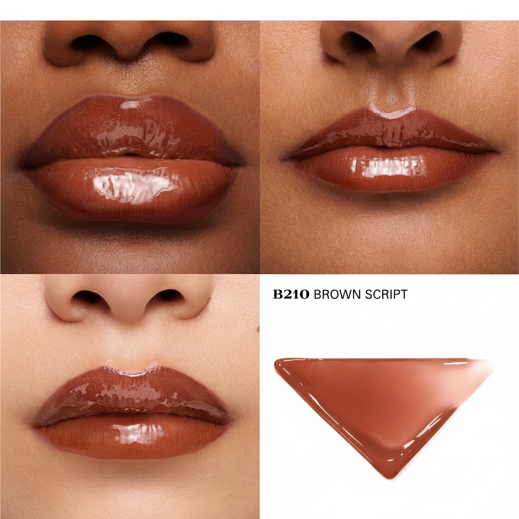 PRADA Reflection Glossy Liquid Balm