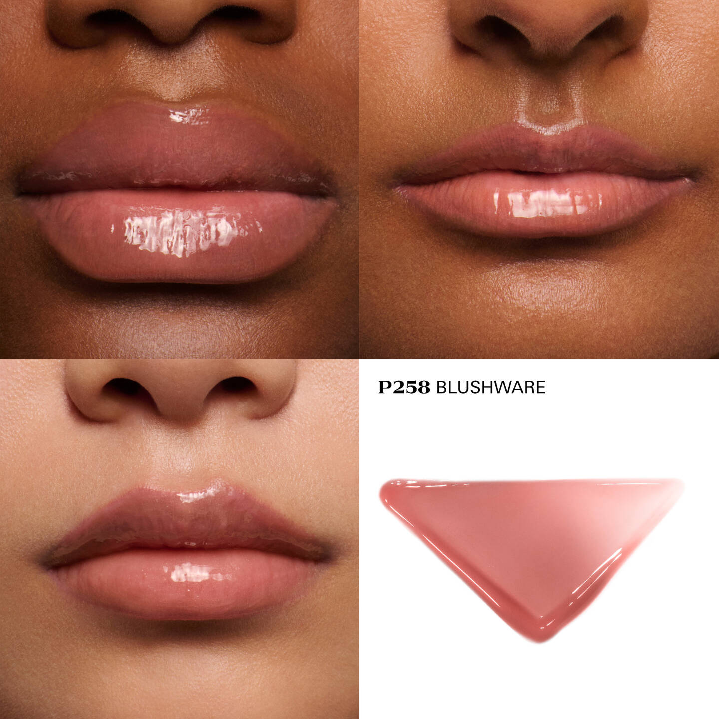 PRADA Reflection Glossy Liquid Balm