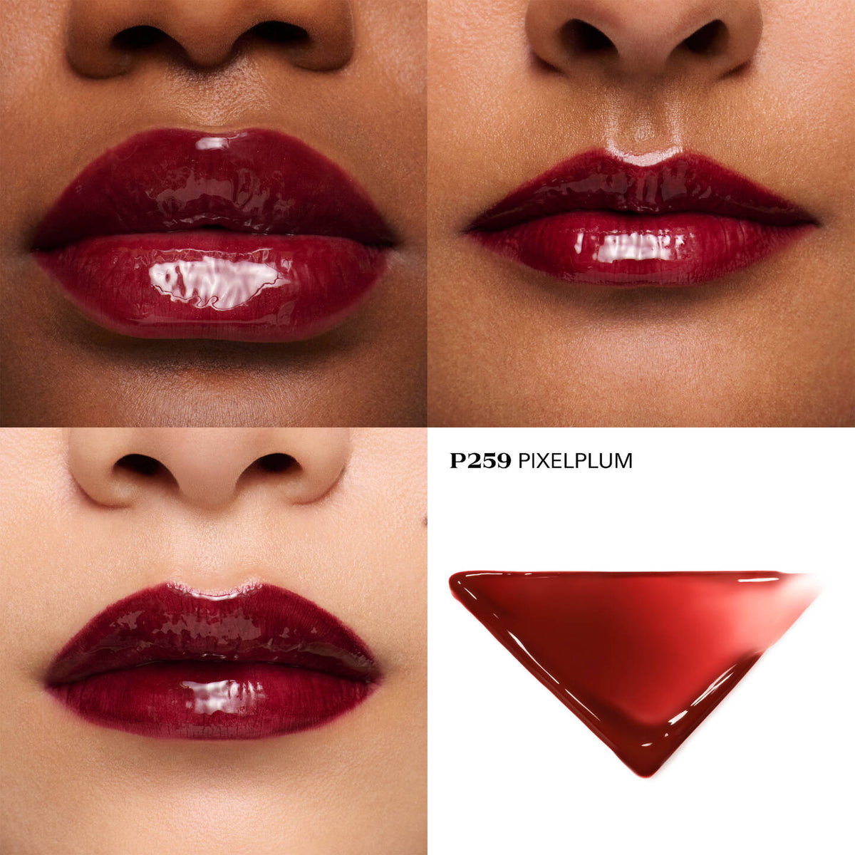 PRADA Reflection Glossy Liquid Balm