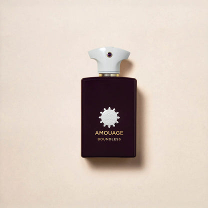 Amouage Boundless Eau de Parfum