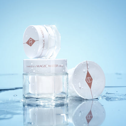 Charlotte Tilbury — Charlotte's Magic Water Cream