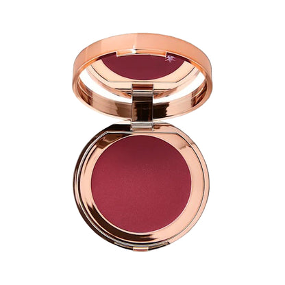 PILLOW TALK LIP & CHEEK GLOW BLUSH