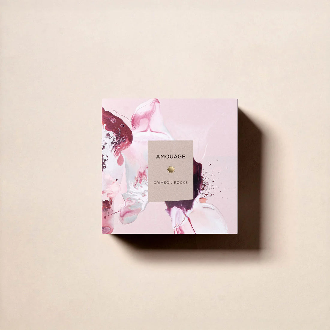 Amouage Crimson Rocks Eau de Parfum