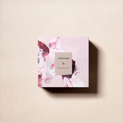 Amouage Crimson Rocks Eau de Parfum