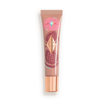 Charlotte Tilbury Unreal Lips Healthy Glow Nectar Oil — Tinted Lip Oil (14ml)