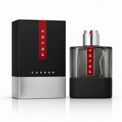 Prada — Luna Rossa Carbon Eau de Toilette