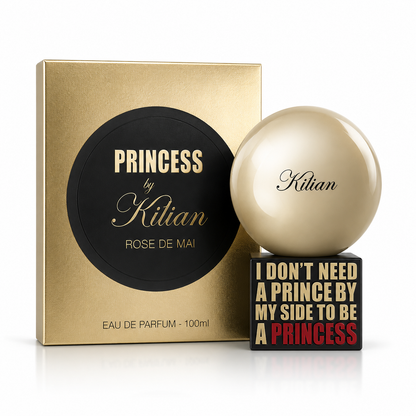 Kilian — Princess Rose de Mai Eau de Parfum