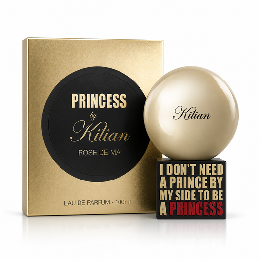 Kilian Princess Rose de Mai Eau de Parfum