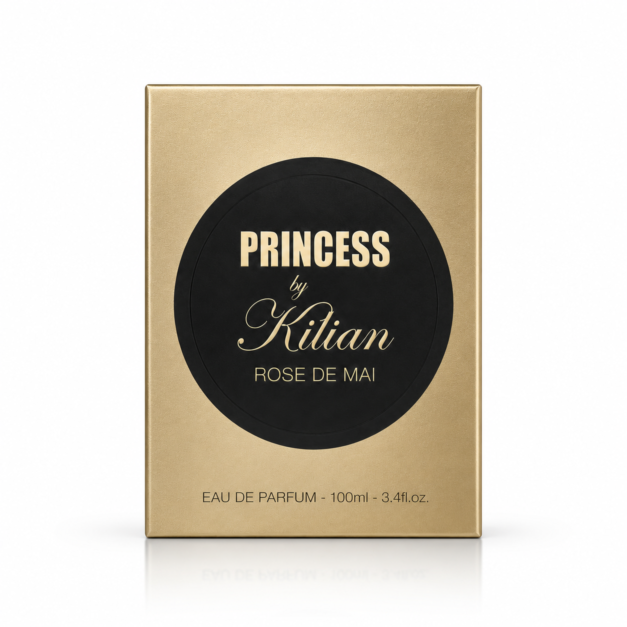 Kilian — Princess Rose de Mai Eau de Parfum