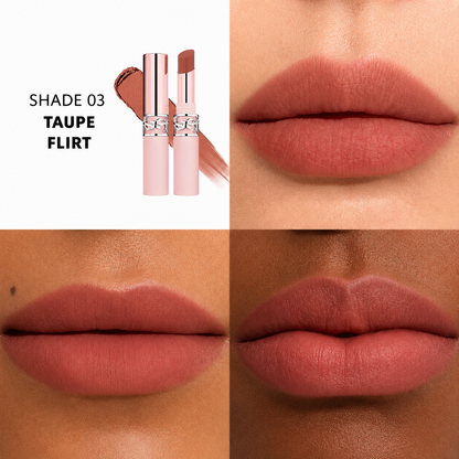 YSL — Lovenude Lip Blusher