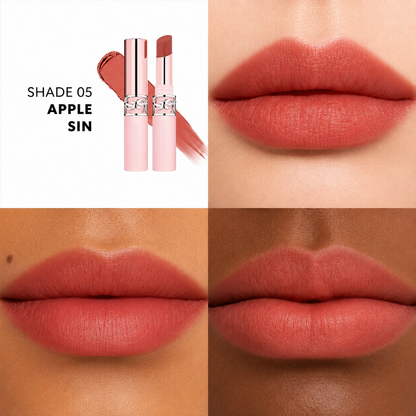 YSL — Lovenude Lip Blusher