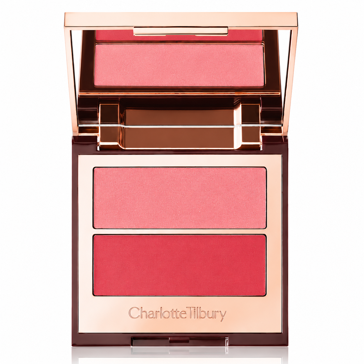 Charlotte Tilbury Pretty Youth Glow Filter