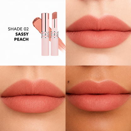 YSL — Lovenude Lip Blusher