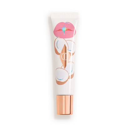 Charlotte Tilbury Unreal Lips Healthy Glow Nectar Oil — Tinted Lip Oil (14ml)