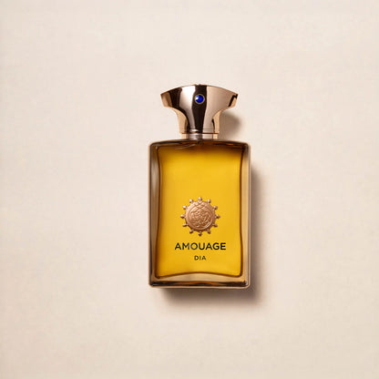 Amouage Dia Man Eau de Parfum