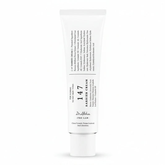 Dr. Althea 147 Barrier Cream 50ml | Skin Barrier Repair Moisturizer