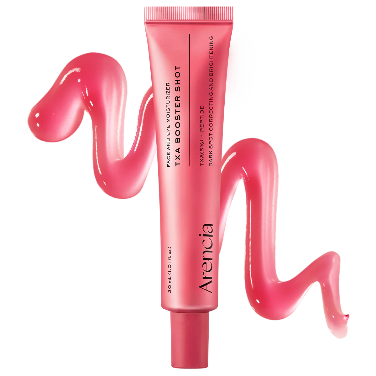 Arencia TXA Booster Shot – Dark Spot Correcting Serum