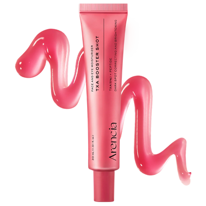 Arencia TXA Booster Shot – Dark Spot Correcting Serum