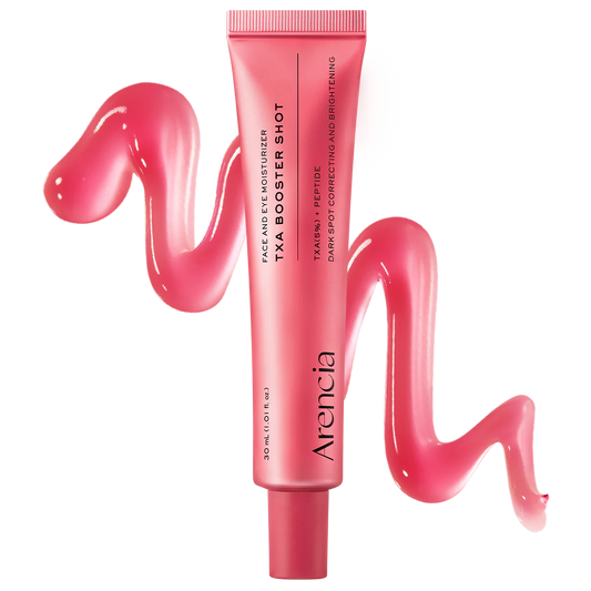 Arencia TXA Booster Shot – Dark Spot Correcting Serum
