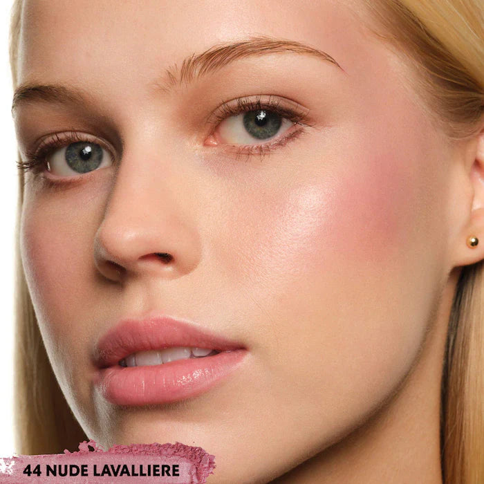 YSL Make Me Blush & Loveshine Lip Oil Stick Gift Set – 44 Nude Lavallière