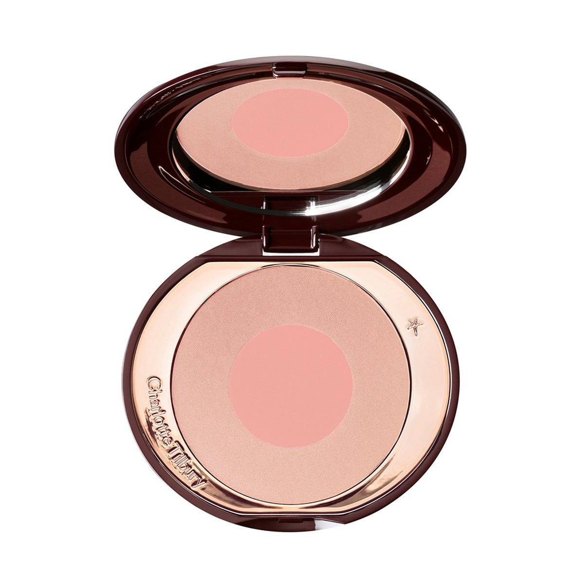 Charlotte Tilbury Cheek to Chic Blusher