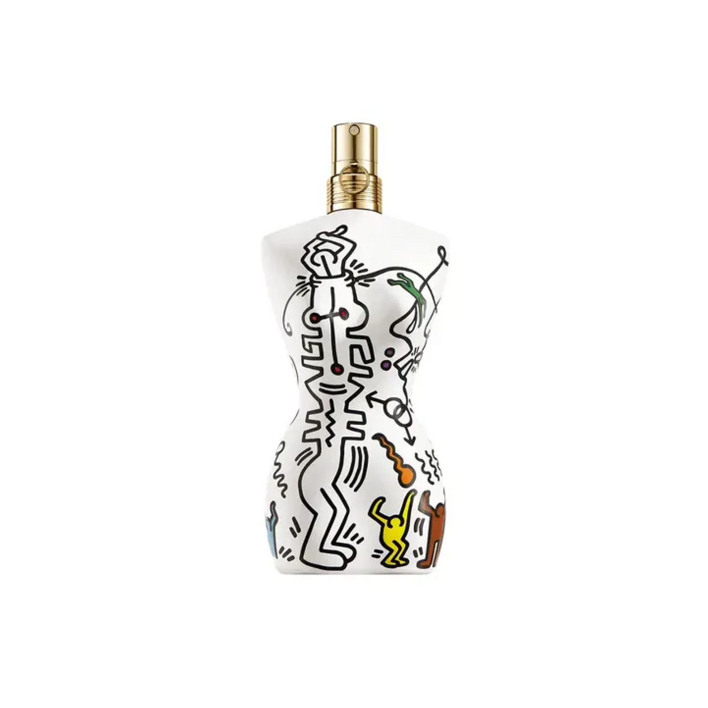 Jean Paul Gaultier Classique Pride Edition Eau de Toilette