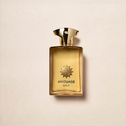 Amouage Gold Man Eau de Parfum