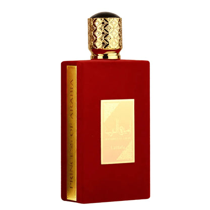 Ameerat Al Arab Asdaaf — Eau de Parfum (100ml)