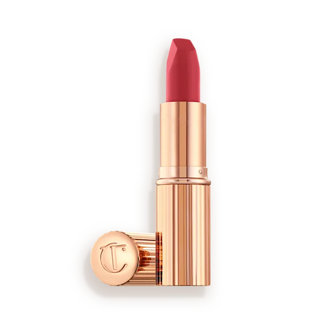 Charlotte Tilbury Matte Revolution Lipstick – Long-Lasting Hydrating Matte