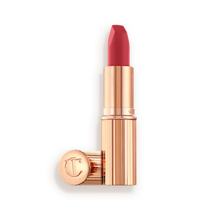 Charlotte Tilbury Matte Revolution Lipstick – Long-Lasting Hydrating Matte