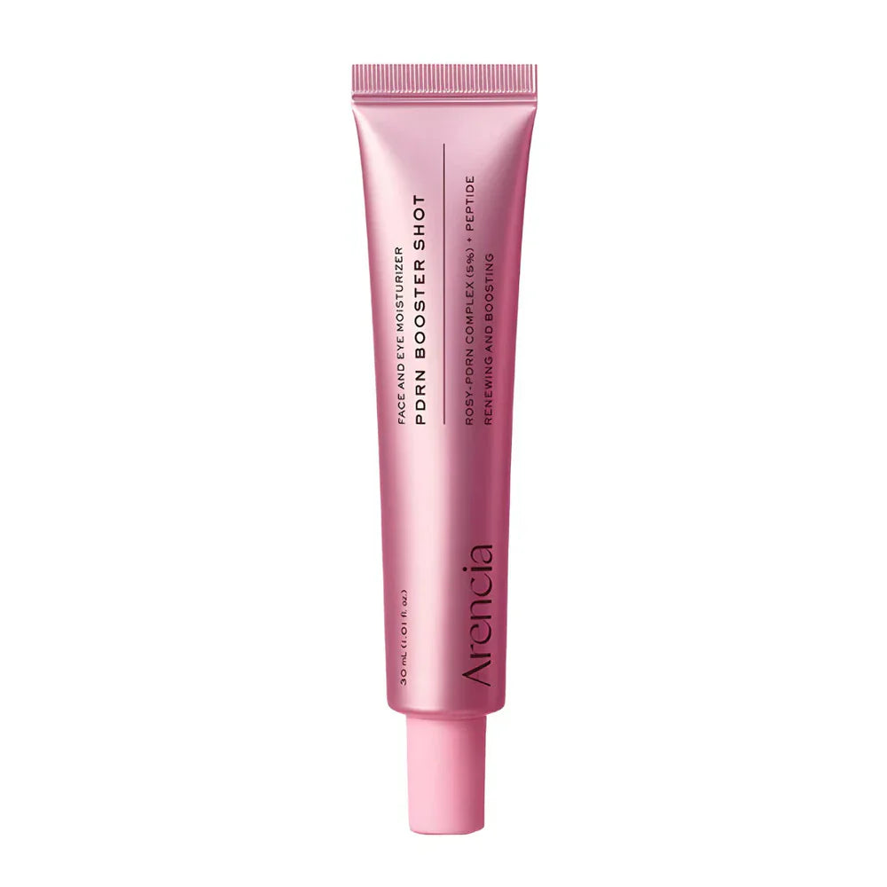 Arencia PDRN Booster Shot – Renewing & Plumping Serum