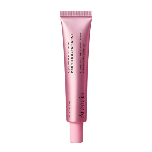 Arencia PDRN Booster Shot – Renewing & Plumping Serum