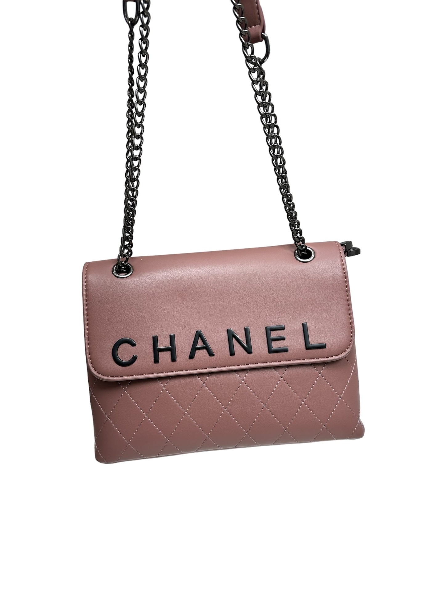 Chanel Shoulder Bag - Timeless Style