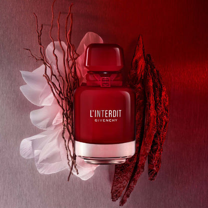Givenchy — L'Interdit Rouge Ultime Eau de Parfum