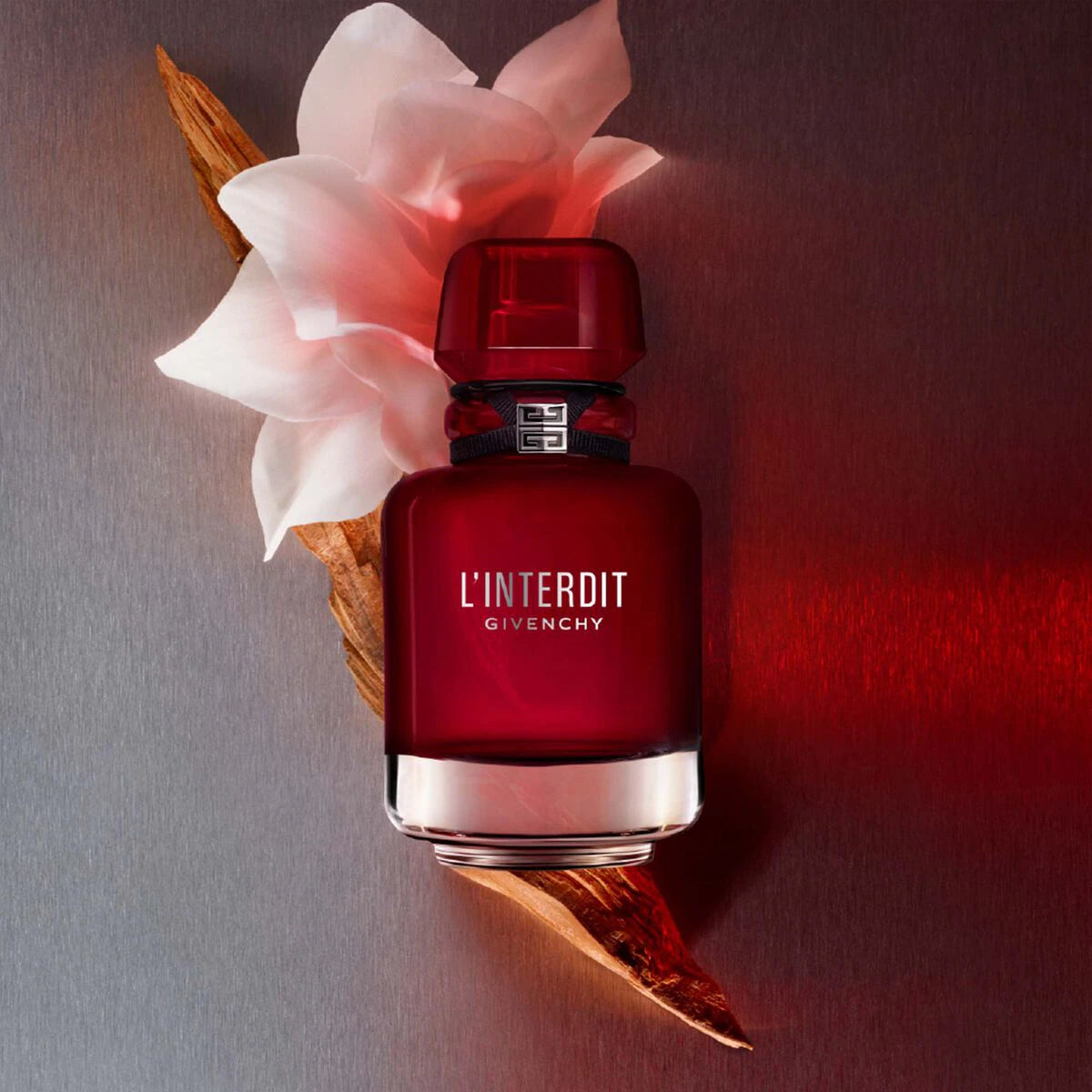 Givenchy — L'Interdit Rouge Rubis Eau de Parfum