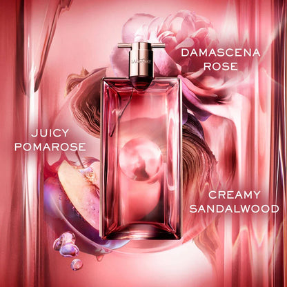 Idôle Power Lancôme — L'Eau de Parfum Intense