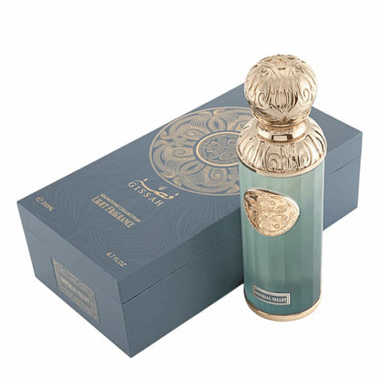 Gissah Imperial Valley Eau De Parfum 200ML