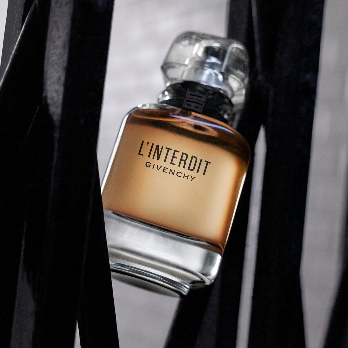Givenchy — L'Interdit Eau de Parfum