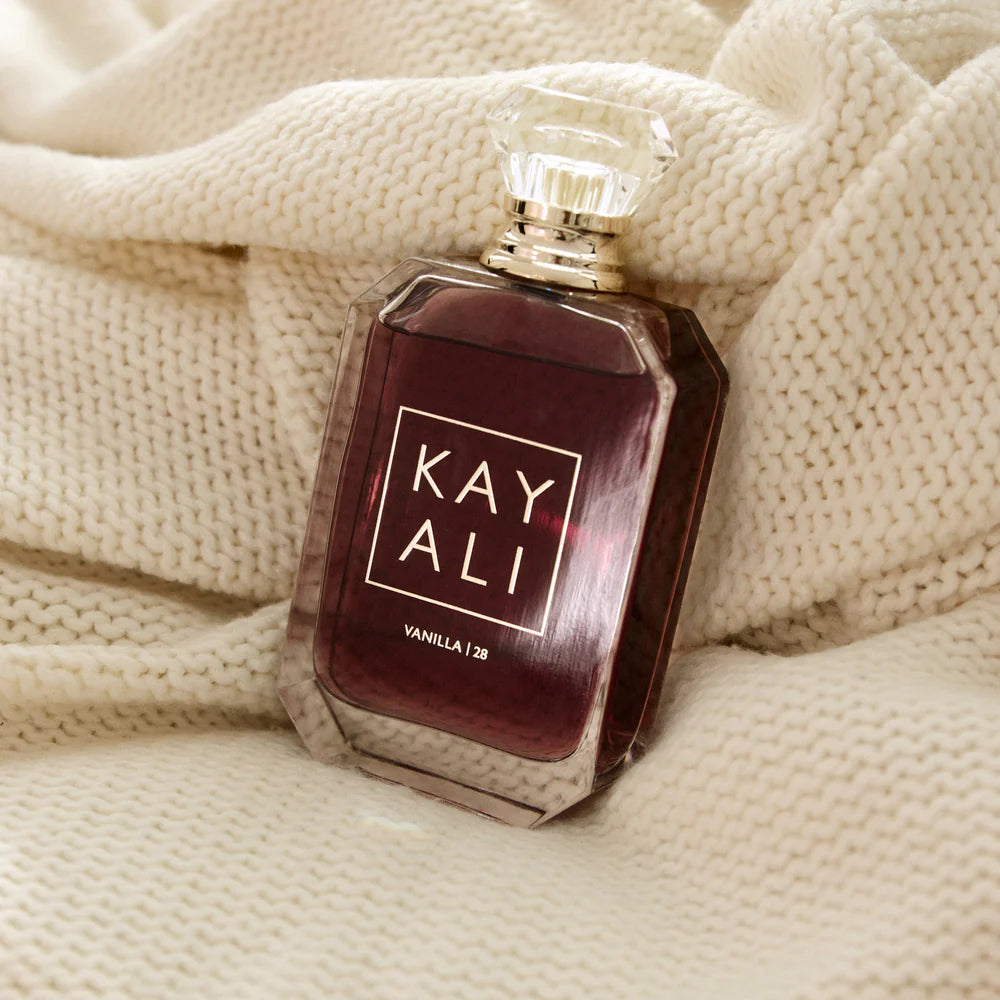 KAYALI Vanilla | 28 — Eau de Parfum