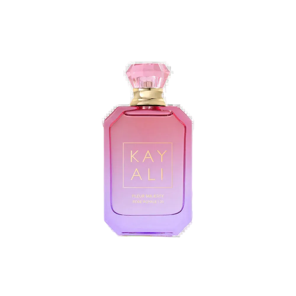KAYALI Fleur Majesty Rose Royale | 31 — Eau de Parfum
