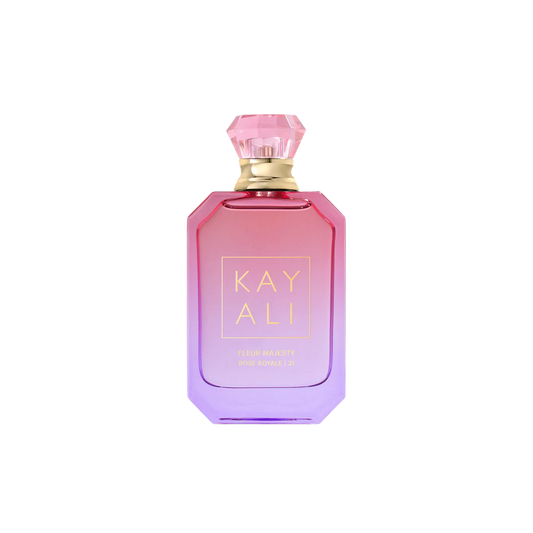 KAYALI Fleur Majesty Rose Royale | 31 — Eau de Parfum