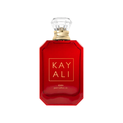KAYALI Eden Juicy Apple | 01 — Eau de Parfum