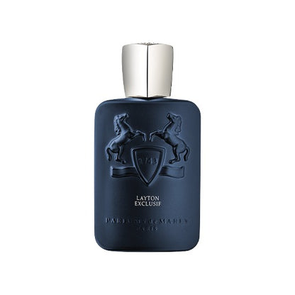 Layton Exclusif by Parfums De Marly Eau De Parfum Spray 4.2 oz for Men