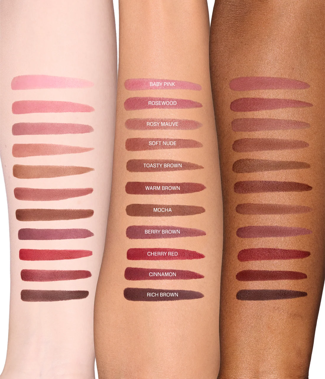 Huda Beauty Lip Contour Stain