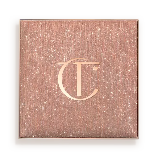 Charlotte Tilbury Hollywood Instant Look In A Palette – Face & Eye Makeup Palette