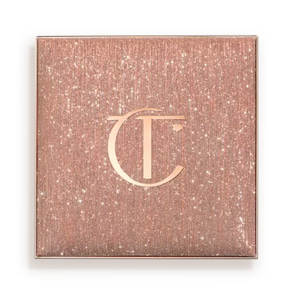 Charlotte Tilbury Hollywood Instant Look In A Palette – Face & Eye Makeup Palette