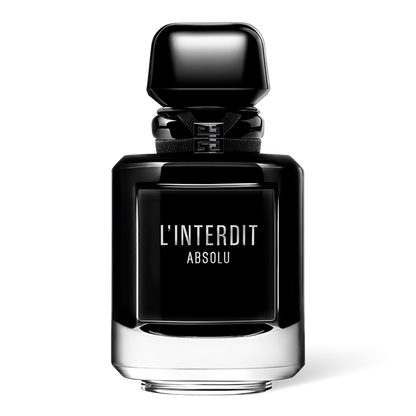 Givenchy — L'Interdit Absolu Eau de Parfum Intense