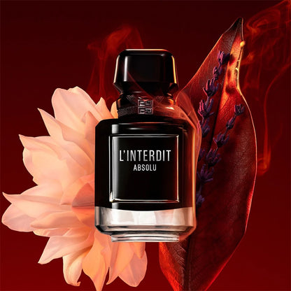 Givenchy — L'Interdit Absolu Eau de Parfum Intense